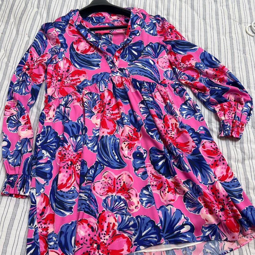 Beautiful Lilly dress